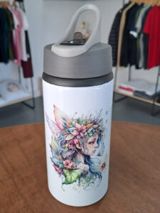 Sublimation gourde