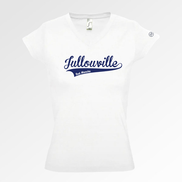 T-shirt femme – Image 4